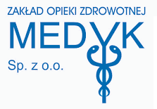 medyk logo