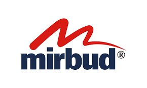 mirbud logo