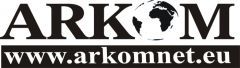 logo ARKOM