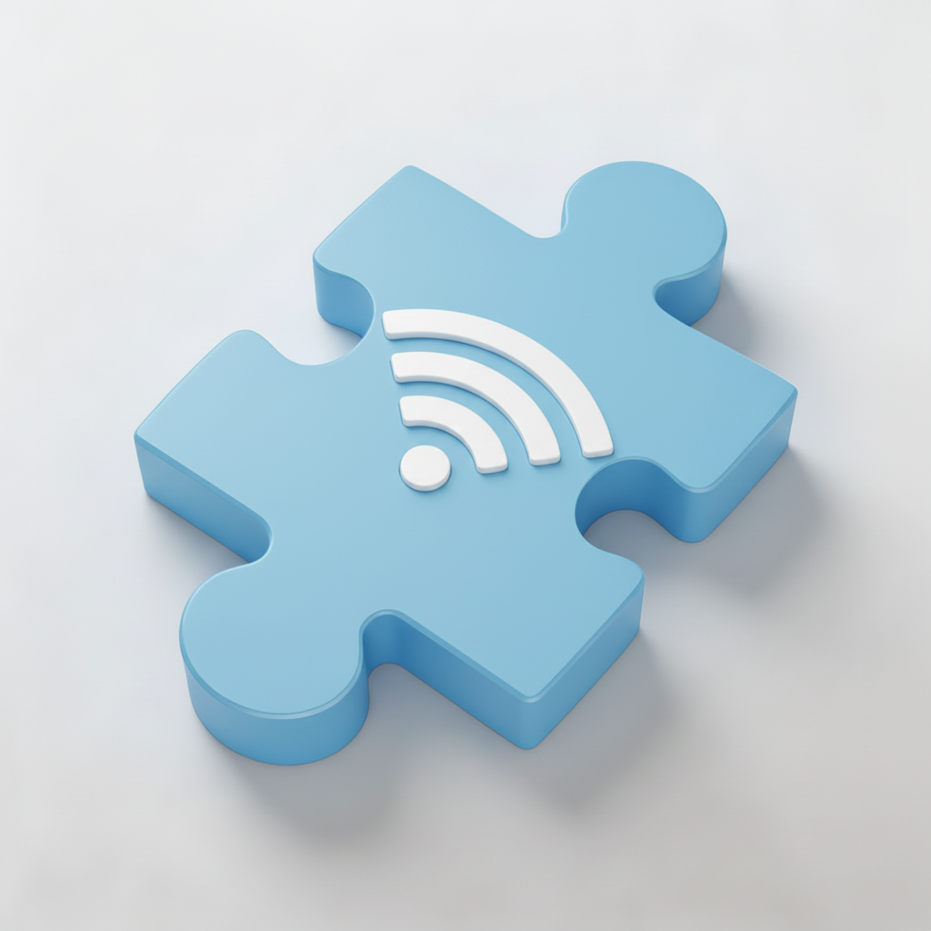 Internet bezprzewodowy